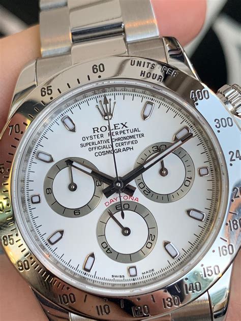 rolex daytona steel new price|Rolex daytona steel for sale.